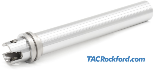 Km Spindle Runout Test Arbors Tacpxxl2605