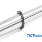 Morse Spindle Runout Test Arbors Tacpxxl2538