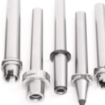 Spindle Runout Test Arbor Overview Tacpxxl2616