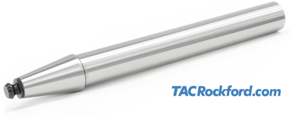 Steep Taper Spindle Runout Test Arbors Tacpxxl2686