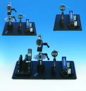 10000 Fastener Gage Station