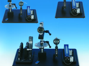 10000 Fastener Gage Station