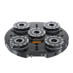 46168030 Clampingunit Stationary