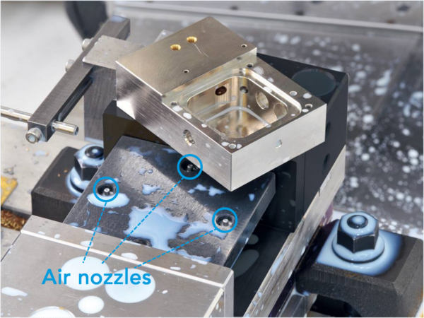 Air Gap Sensor12
