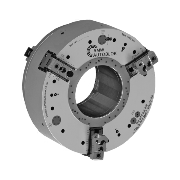 Big Bore Bb Exl2g Chuck