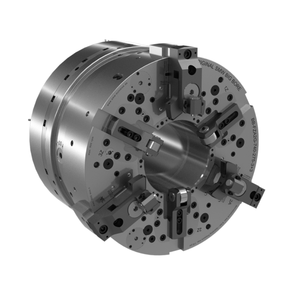Big Bore Bb Fza2g Chuck