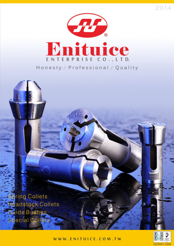 Catalog Collet 2026 Page 01