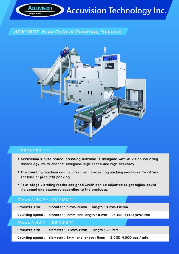 Counter Machine