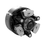 D Kombi Diaphragm Chuck