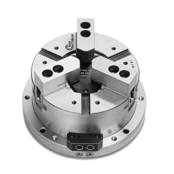 Hb Stationary Chuck