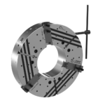 Hg B 2g Manual Chuck