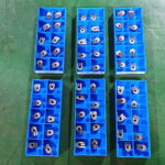 Insert Jaw (pc 127 4sc S) (60 Ea) (mmt) (002)