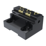 Jaws Twin Vise