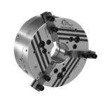 Kncs N 140 630 Quick Jaw Change Chuck