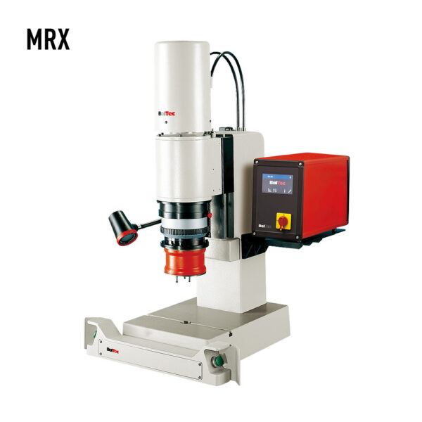 Mrx