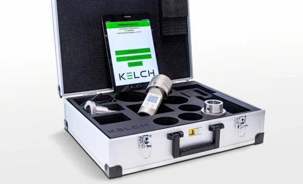 Safecontrol 4.0 Case