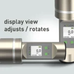 Safecontrol 4.0 Device Display Rotate Eng