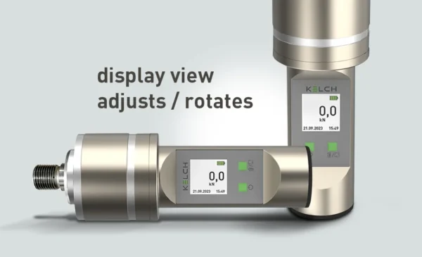 Safecontrol 4.0 Device Display Rotate Eng