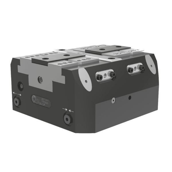 Tvh Twin Vise