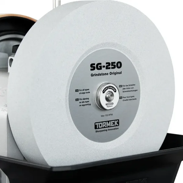 Tormek T 8 Original Ezylock 800x800