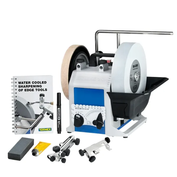 Tormek T 8 Original Included 800x800