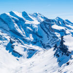 Berge Schmal