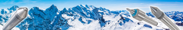Berge Schmal