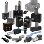 Inch Accessory Valves