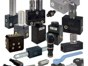 Inch Accessory Valves