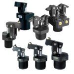 Inch Link Clamps