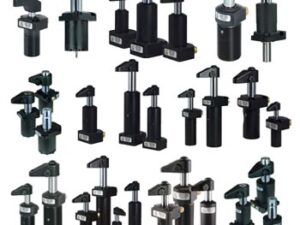 Metric Swing Clamps