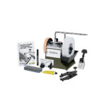 716047 01 P We 8 Tormek T 4 Bushcraft, Inkl Sonderzubehr