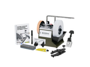 716047 01 P We 8 Tormek T 4 Bushcraft, Inkl Sonderzubehr