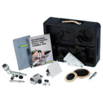 716054 03 P We 8 Tormek T 8 Original Mit Dc 250 Diamantschleifscheibe, K 360 Und Drechslerpaket Tnt 808