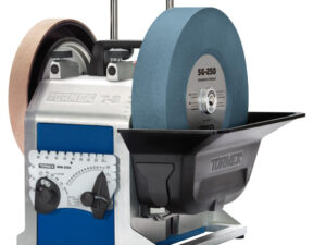 716056 01 P We 8 Tormek T 8 Original Fr Drechsler Mit Blackstone