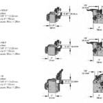Concentricity Gage 10 Models