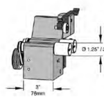 Concentricity Gage 40 Models