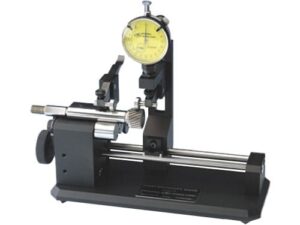 E 40 Concentricity Gage