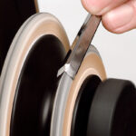 Honing Wheels La 120 900x400