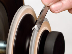 Honing Wheels La 120 900x400