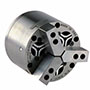 Long Stroke Air Chuck Web