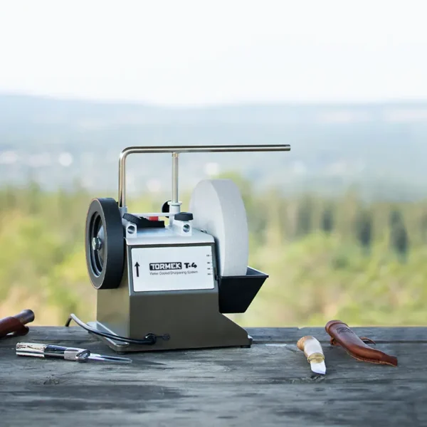 Tormek T 4 Bushcraft Outdoor