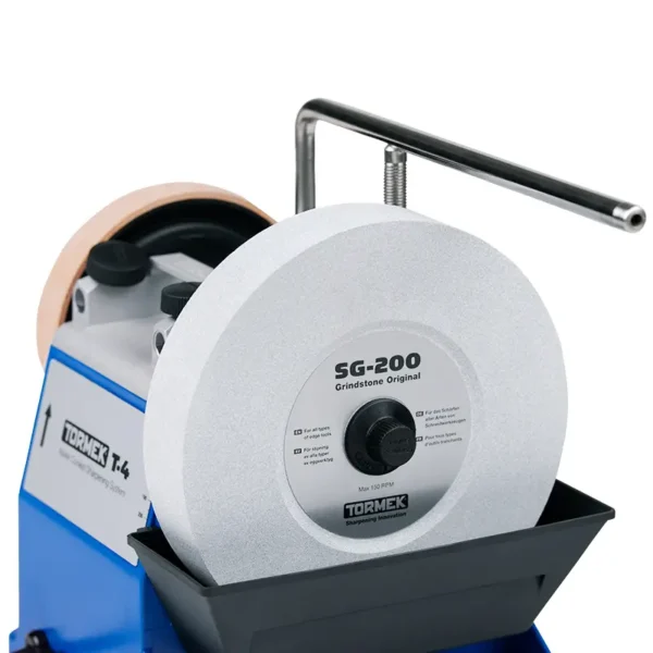 Tormek T 4 Original Grindingwheel 800x800