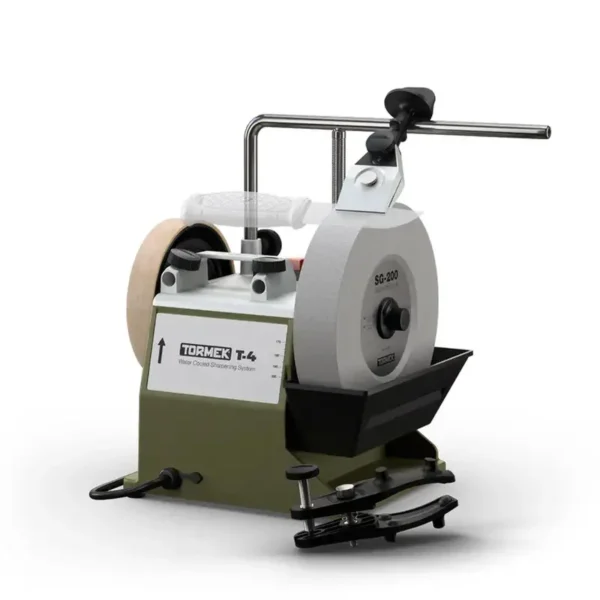 Tormek T 4 Bushcraft 800x800