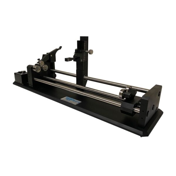 Universalpunch Hl 40 Concentricitygage 1