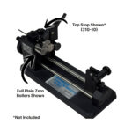 Universalpunch B 10 Concentricitygagetopstop 2