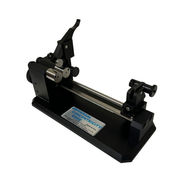 Universalpunch G1 10 Concentricitygage Nozip5