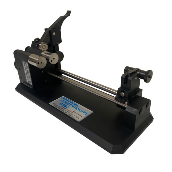 Universalpunch G1 20 Concentricitygage 2