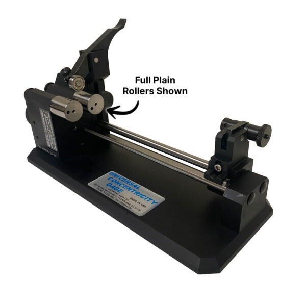 Universalpunch G1 20 Concentricitygage Roll2