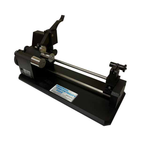 Universalpunch G1 40 Concentricitygage 1